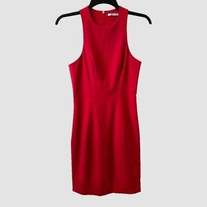 T by Alexander Wang Sheath Mini Dress, size 2